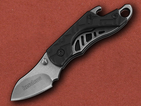 [Kershaw] Cinder Compact Linerlock